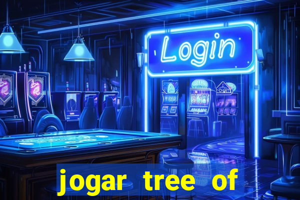 jogar tree of fortune demo